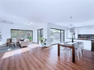 Prodej rodinného domu, Velké Popovice, U Školky, 190 m2