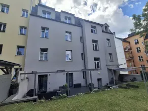 Prodej bytu 3+1, Cheb, Lidická, 106 m2