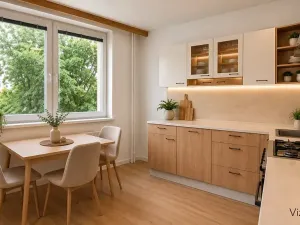 Prodej bytu 1+1, Zlín, L. Váchy, 48 m2