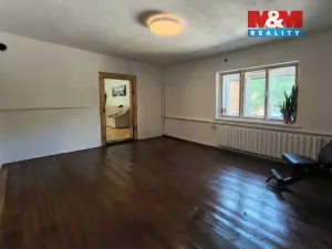 Prodej rodinného domu, Horní Poříčí, 77 m2