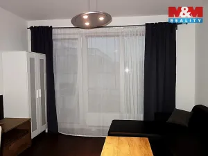 Pronájem bytu 2+kk, Litomyšl - Litomyšl-Město, Z. Kopala, 54 m2