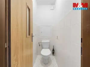 Prodej bytu 2+1, Chlumec, Stradovská, 51 m2
