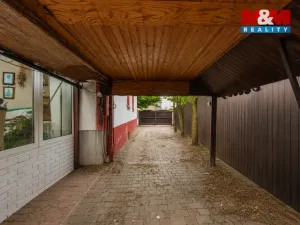 Prodej rodinného domu, Sadská, Pístecká, 220 m2