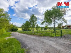 Prodej zahrady, Pardubice, 400 m2