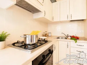 Prodej rodinného domu, Viddalba, Sardinie, Itálie, 68 m2