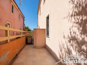 Prodej rodinného domu, Viddalba, Sardinie, Itálie, 68 m2