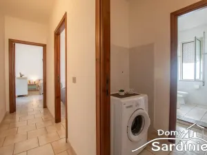 Prodej bytu 2+1, Badesi, Sardinie, Itálie, 71 m2