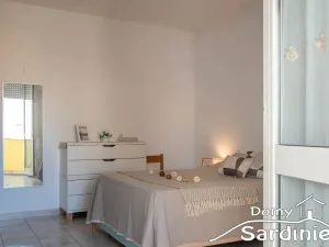 Prodej bytu 2+1, Badesi, Sardinie, Itálie, 71 m2