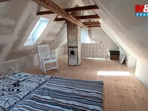 Prodej chalupy, Brandov, Rudé armády, 46 m2