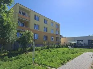 Prodej bytu 3+1, Veselí nad Moravou, Tyršova, 75 m2