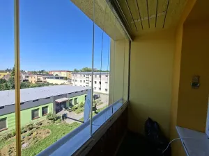 Prodej bytu 3+1, Veselí nad Moravou, Tyršova, 75 m2