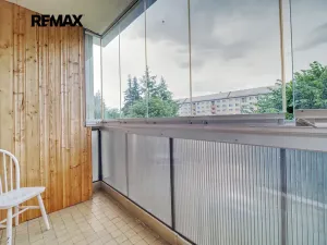 Prodej bytu 3+1, Horní Slavkov, U Lesoparku, 77 m2