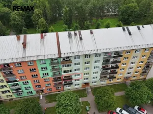 Prodej bytu 3+1, Horní Slavkov, U Lesoparku, 77 m2