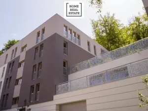 Prodej bytu 2+kk, Karlovy Vary, Šumavská, 150 m2