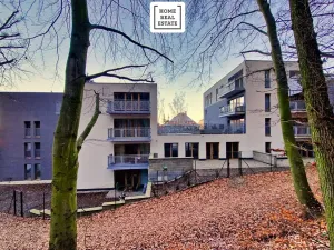 Prodej bytu 2+kk, Karlovy Vary, Šumavská, 150 m2