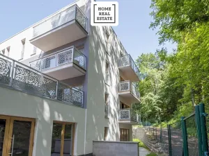Prodej bytu 2+kk, Karlovy Vary, Šumavská, 150 m2