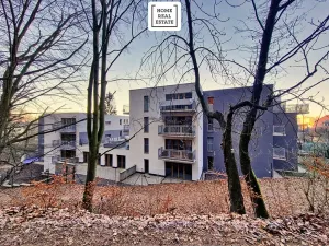 Prodej bytu 2+kk, Karlovy Vary, Šumavská, 150 m2
