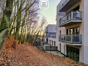 Prodej bytu 2+kk, Karlovy Vary, Šumavská, 150 m2