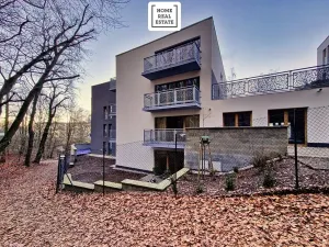 Prodej bytu 2+kk, Karlovy Vary, Šumavská, 150 m2