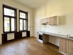 Prodej činžovního domu, Praha - Nové Město, Žitná, 2850 m2