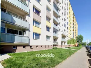 Prodej bytu 1+1, Praha - Kamýk, Imrychova, 40 m2