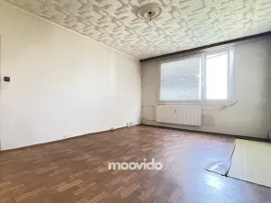 Prodej bytu 1+1, Praha - Kamýk, Imrychova, 40 m2