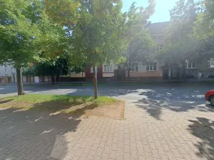 Pronájem bytu 1+1, Plzeň, Mánesova, 45 m2