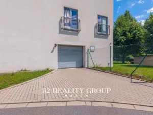 Prodej bytu 3+kk, Olomouc - Hejčín, Nová hejčínská, 91 m2
