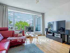 Prodej bytu 3+kk, Olomouc - Hejčín, Nová hejčínská, 91 m2