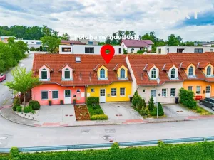 Prodej rodinného domu, Hluboká nad Vltavou, Karla Čapka, 101 m2