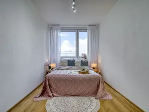 Pronájem bytu 2+kk, Zruč nad Sázavou, Na Pohoří, 43 m2