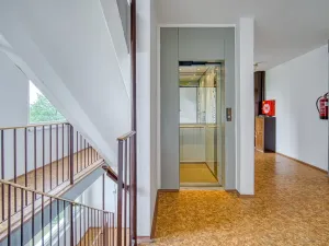Pronájem bytu 2+kk, Zruč nad Sázavou, Na Pohoří, 43 m2