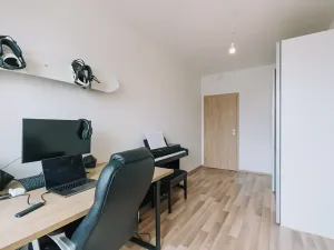 Prodej bytu 4+kk, Praha - Uhříněves, Ke kříži, 76 m2