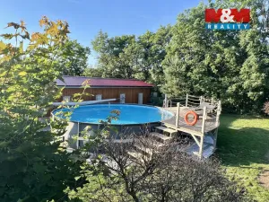 Prodej rodinného domu, Knovíz, 214 m2