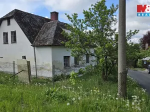 Prodej rodinného domu, Lázně Kynžvart, 200 m2