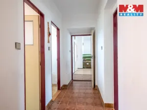 Prodej chalupy, Volenice - Ohrazenice, 430 m2