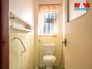 Prodej chalupy, Volenice - Ohrazenice, 430 m2