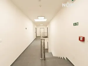 Pronájem bytu 1+kk, Zábřeh, Na Křtaltě, 30 m2