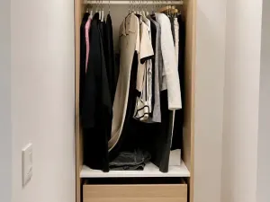 Pronájem bytu 1+kk, Praha, Kubánské náměstí, 22 m2