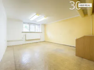 Prodej kanceláře, Vsetín, Sušilova, 59 m2