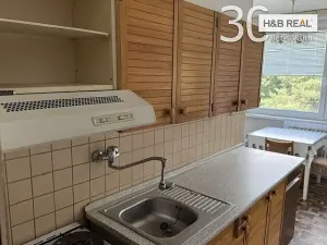 Prodej bytu 3+1, Vsetín, 63 m2