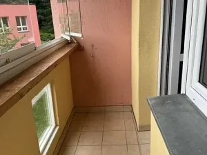 Prodej bytu 3+1, Vsetín, 63 m2