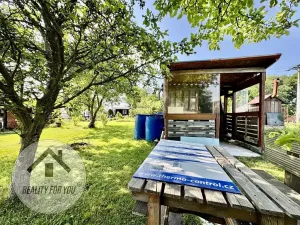 Prodej zahrady, Frýdlant, Alšova, 420 m2