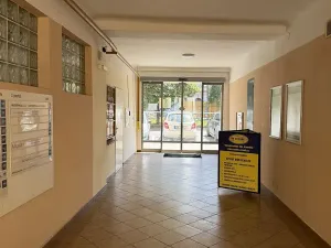 Pronájem kanceláře, Kroměříž, Vejvanovského, 14 m2