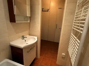 Prodej bytu 1+kk, Brno, Blatnická, 31 m2