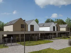Prodej rodinného domu, Praha, Pod Jankovem, 109 m2