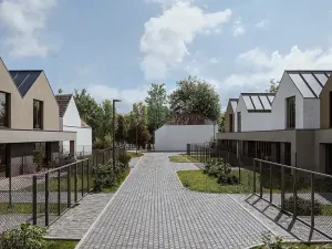 Prodej rodinného domu, Praha, Pod Jankovem, 109 m2