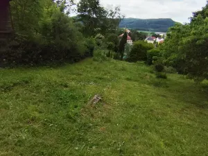 Prodej zahrady, Skalice u České Lípy, 457 m2