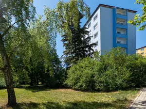 Prodej bytu 3+1, Praha - Záběhlice, Sasanková, 75 m2