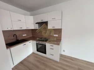Pronájem bytu 2+kk, Plzeň, Plzenecká, 42 m2